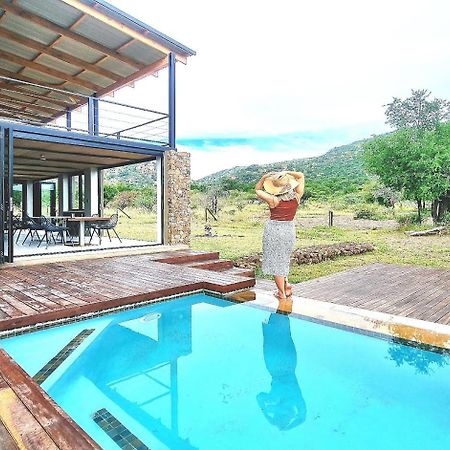 Pilanesberg Private Lodge Zewnętrze zdjęcie