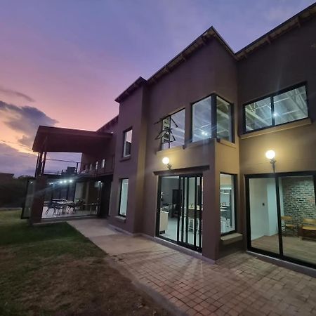 Pilanesberg Private Lodge Zewnętrze zdjęcie
