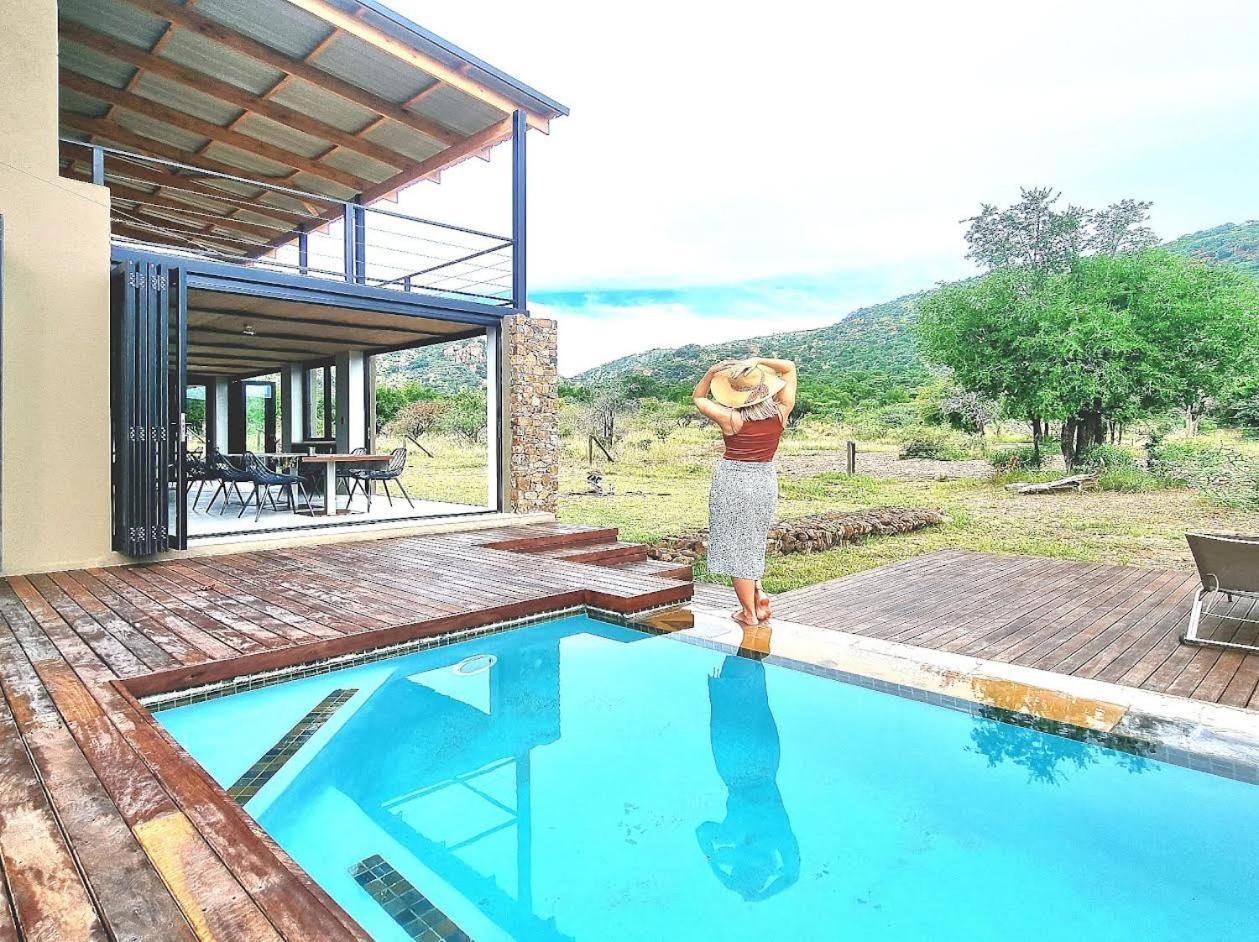 Pilanesberg Private Lodge Zewnętrze zdjęcie