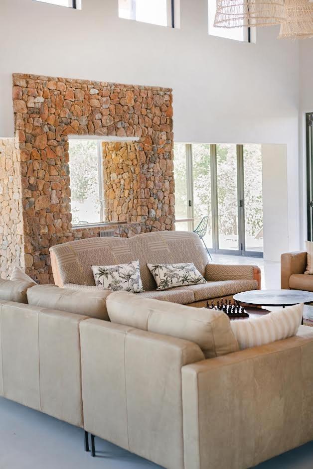 Pilanesberg Private Lodge Zewnętrze zdjęcie