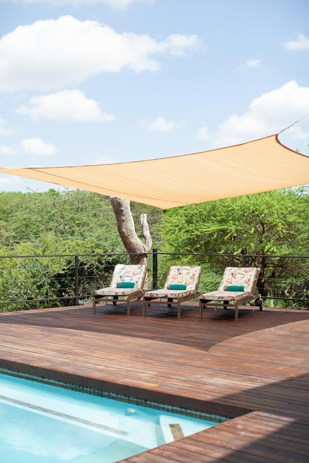 Pilanesberg Private Lodge Zewnętrze zdjęcie