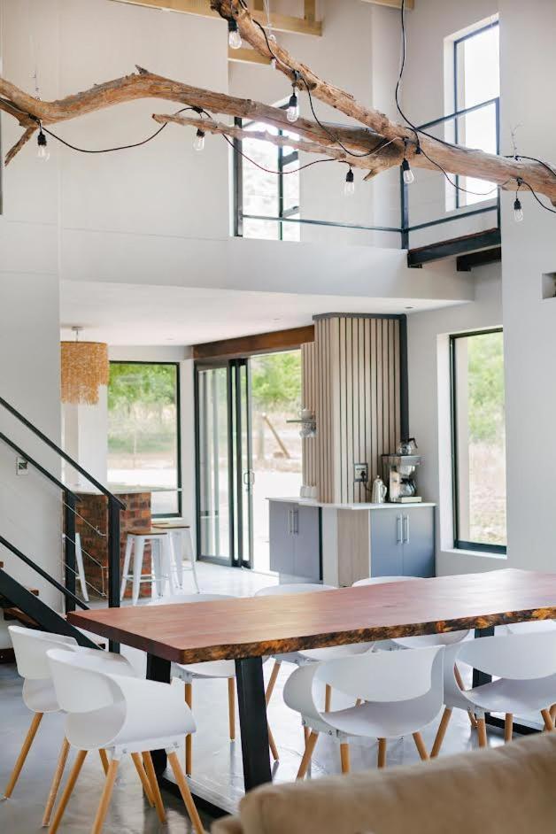 Pilanesberg Private Lodge Zewnętrze zdjęcie