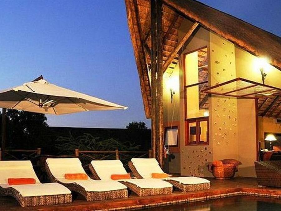 Pilanesberg Private Lodge Zewnętrze zdjęcie