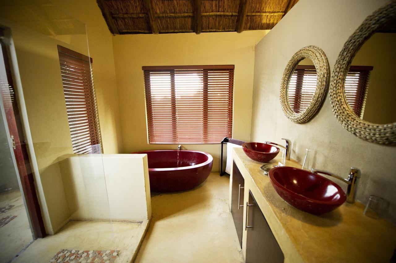 Pilanesberg Private Lodge Zewnętrze zdjęcie