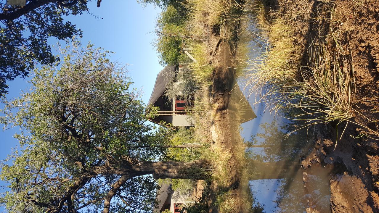 Pilanesberg Private Lodge Zewnętrze zdjęcie