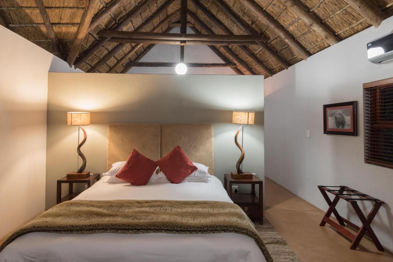 Pilanesberg Private Lodge Zewnętrze zdjęcie