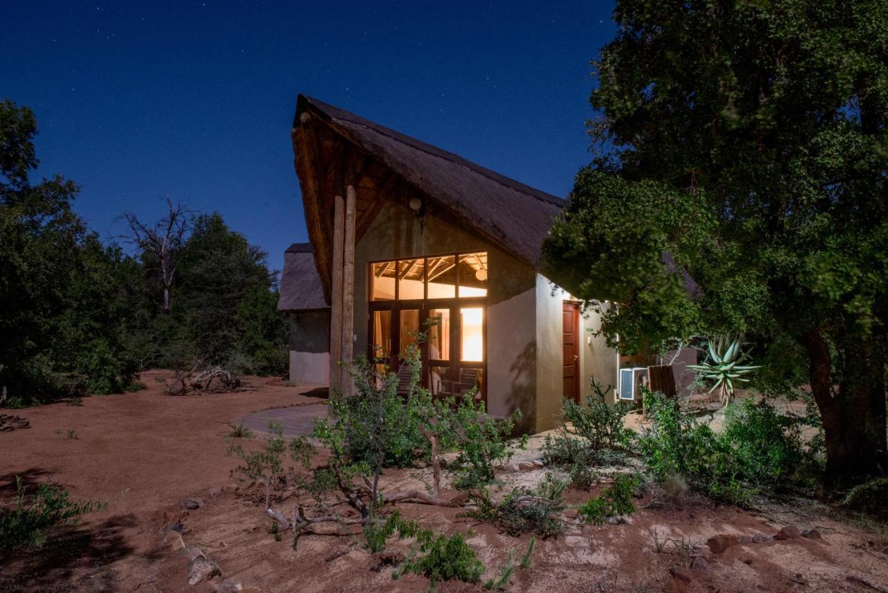 Pilanesberg Private Lodge Zewnętrze zdjęcie