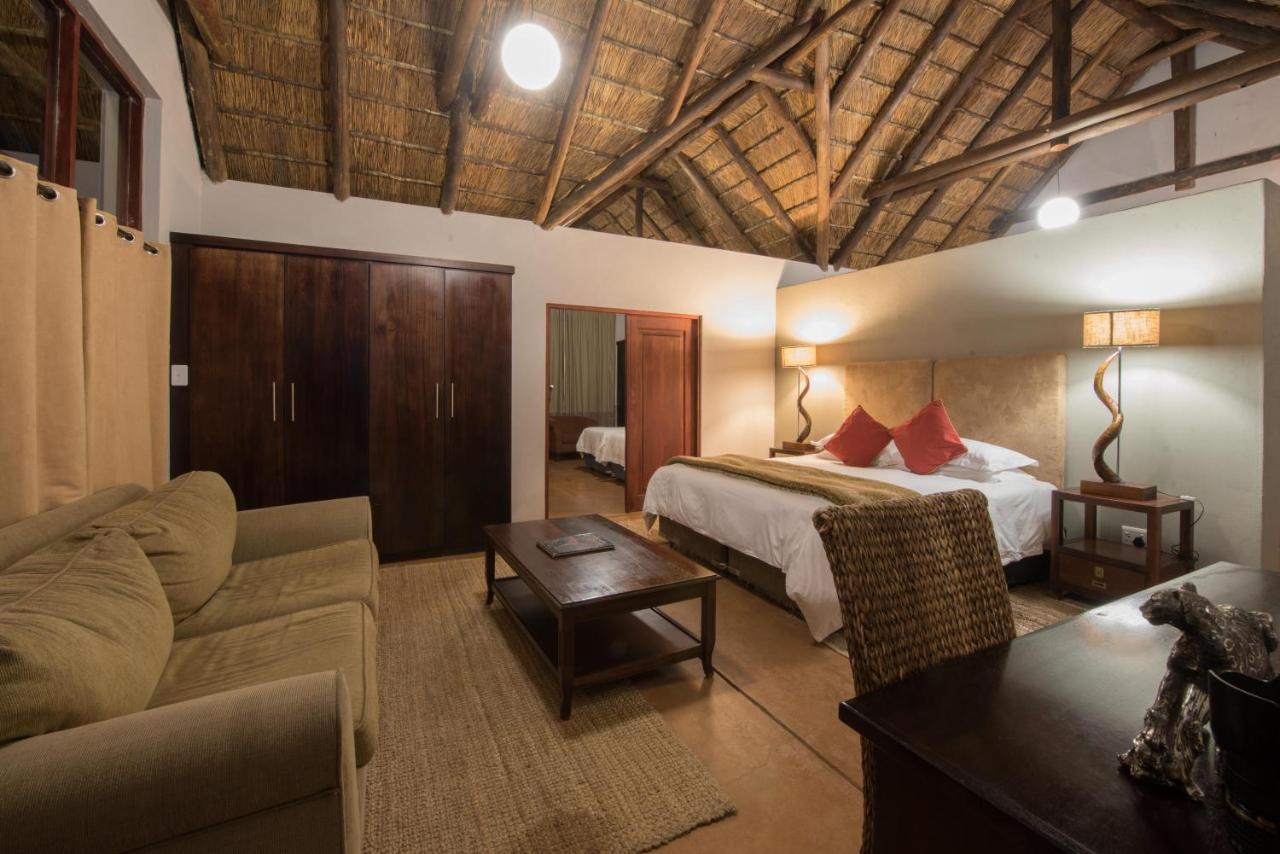 Pilanesberg Private Lodge Zewnętrze zdjęcie